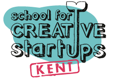 School for Creative Startups Kent