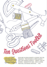 ten questions tools