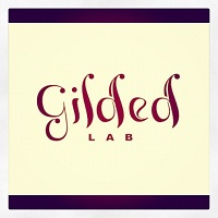 gilded lab